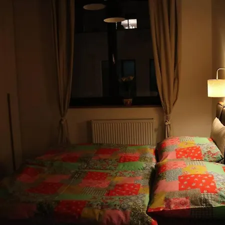 Beautiful In Old Town Apartament Bratysława