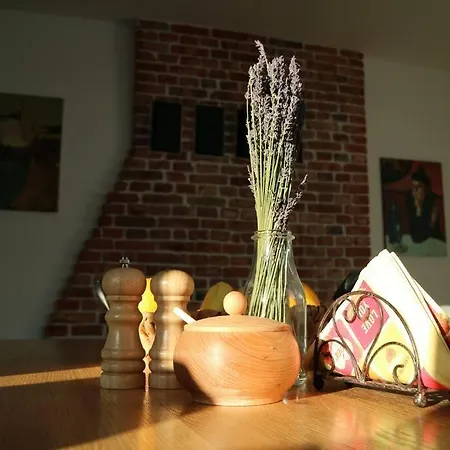 Apartment Beautiful In Old Town *