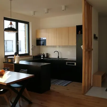 Beautiful In Old Town Apartment Pressburg