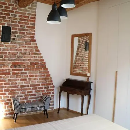 Apartment Beautiful In Old Town *