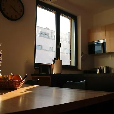Apartment Beautiful In Old Town Bratislava