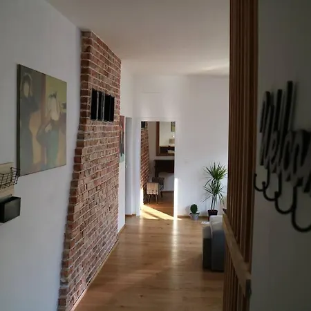 Apartment Beautiful In Old Town *