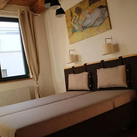 Apartment Beautiful In Old Town