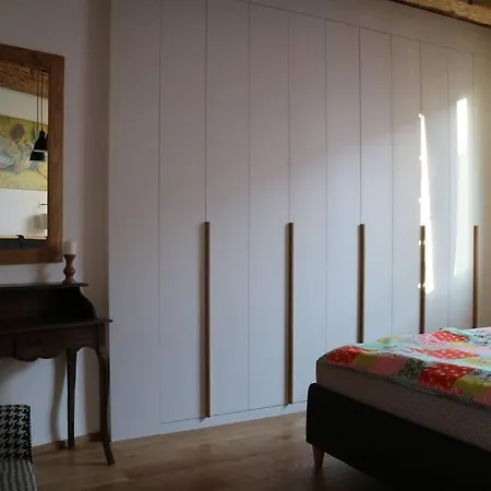 Apartment Beautiful In Old Town