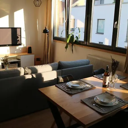 Apartment Beautiful In Old Town *