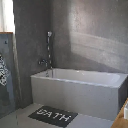 Apartment Beautiful In Old Town *
